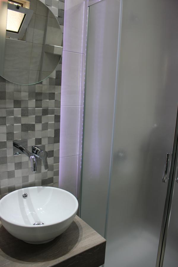 Virgin Mary Apartment Rodakino Exterior photo